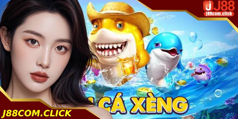 Cách tham gia live game bắn cá đơn giản