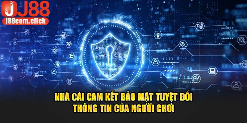 Cam kết mà nhà cái đã thực hiện suốt nhiều năm