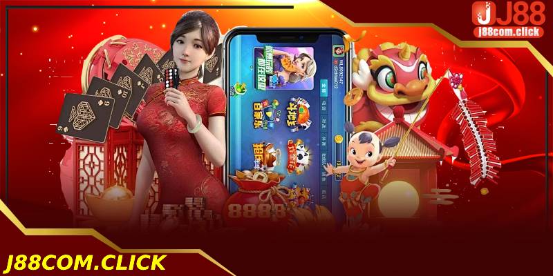 Đội ngũ chăm sóc khách hàng j88 luôn tận tâm với bạn