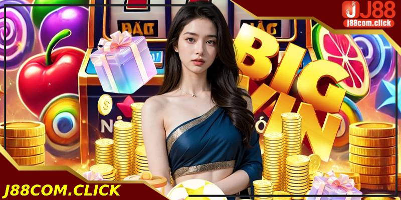 Giải thưởng lớn với nền game dễ tham gia