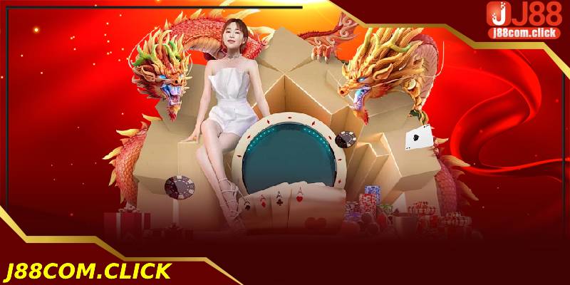 Hợp tác đại lý j88 - cơ hội làm giàu