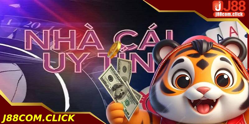 J88 lừa đảo có thật hay không?