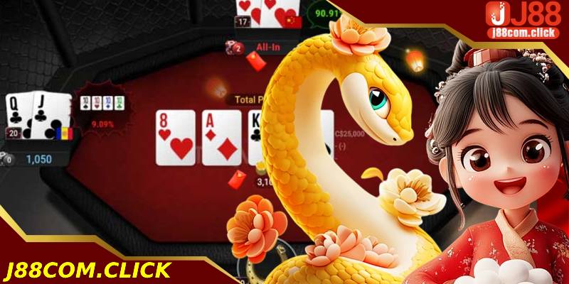 Tìm hiểu cách chơi bài poker để giành lấy phần thưởng
