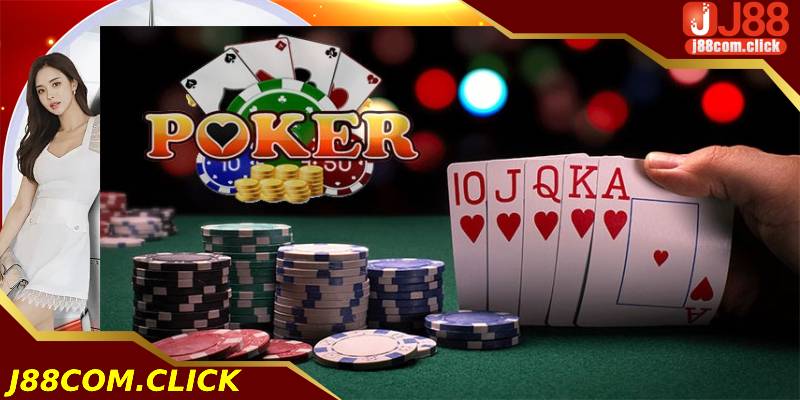 Tính toán, chiến lược, chiến thắng – Poker đỉnh cao