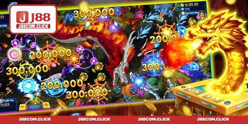 Bắn Cá Long Vương APK - Cài đặt game đảm bảo an toàn