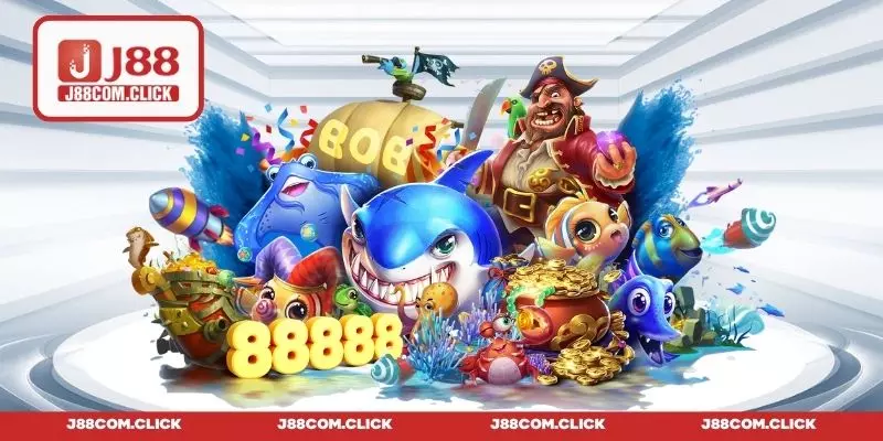 Bắn Cá Nhân Ngư iOS - Trải nghiệm tiện ích trên ứng dụng