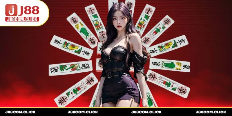 Hướng dẫn cách chơi bài tam cúc online giai đoạn chọn cái