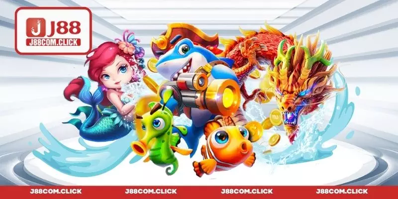 Điểm ưu việt của phiên bản game Bắn Cá Nhân Ngư iOS