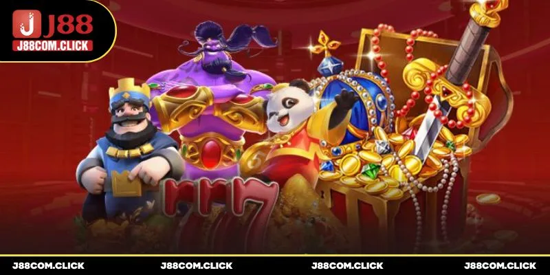 Live nổ hũ Progressive Jackpot Slots là phiên bản thành công nhất