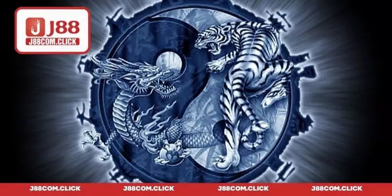 Rồng Hổ J88 - Bí kíp thắng lớn trong từng ván cược