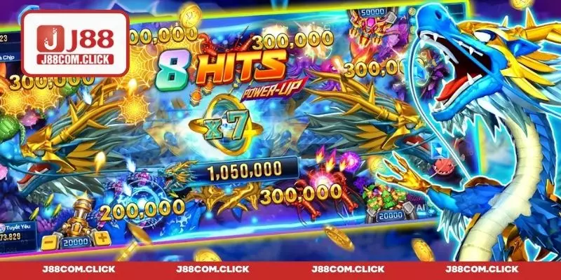 Lý do nên tải và cài đặt game Bắn Cá Long Vương APK