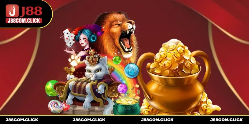 Hướng dẫn cách tìm link chuẩn và truy cập để chơi slot trực tiếp tại J88