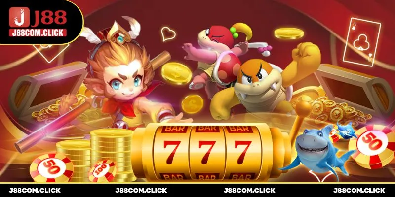 Mega Jack sử dụng công nghệ JAVA mới nhất