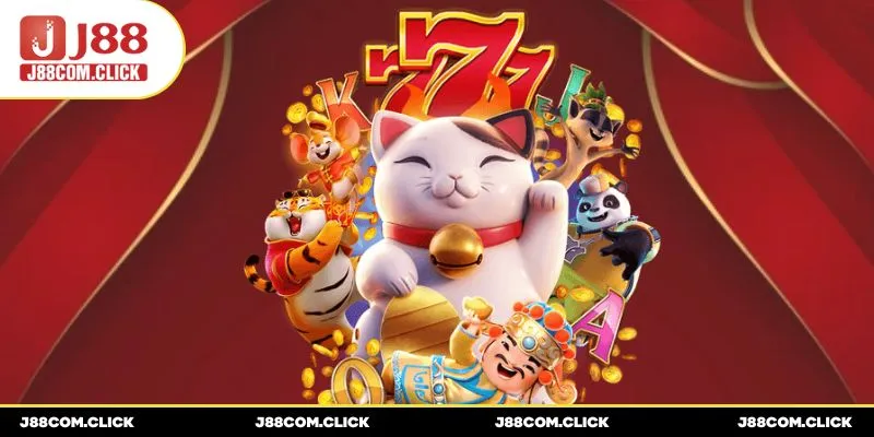Vài điều hội viên cần biết trước khi chơi nổ hũ J88
